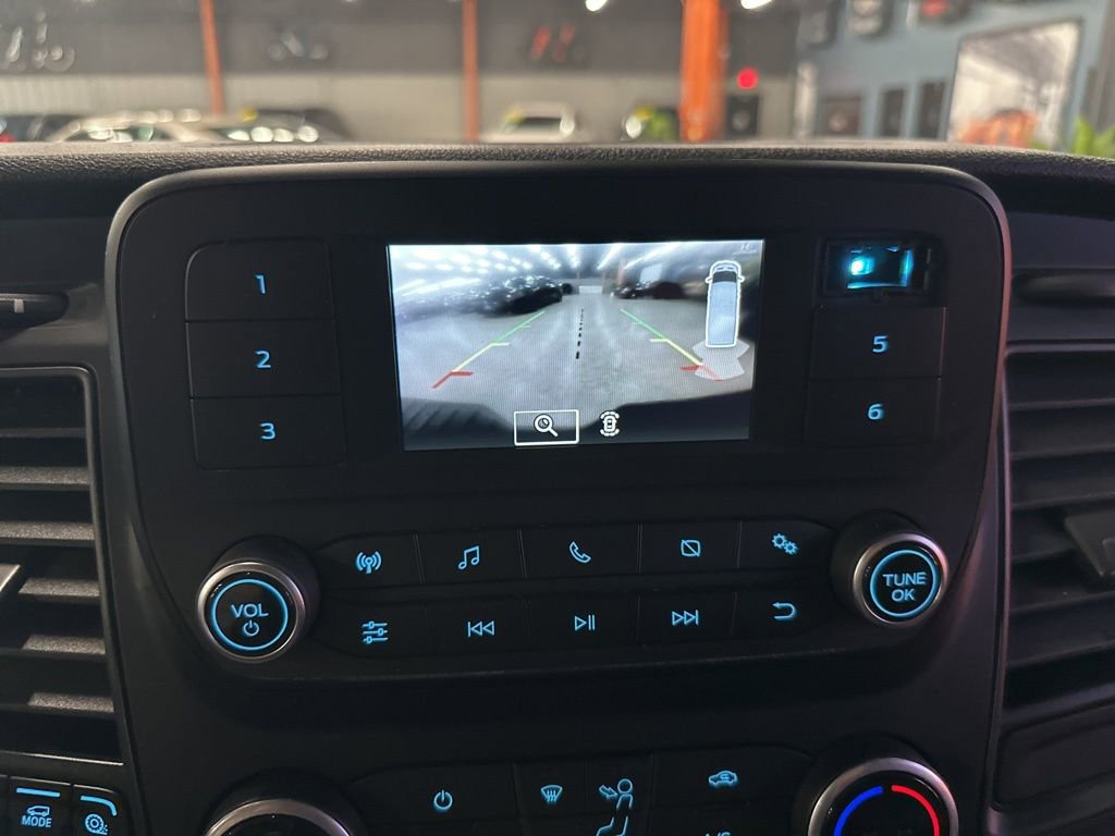 Used 2020 Ford Transit 150 Low Roof image 17