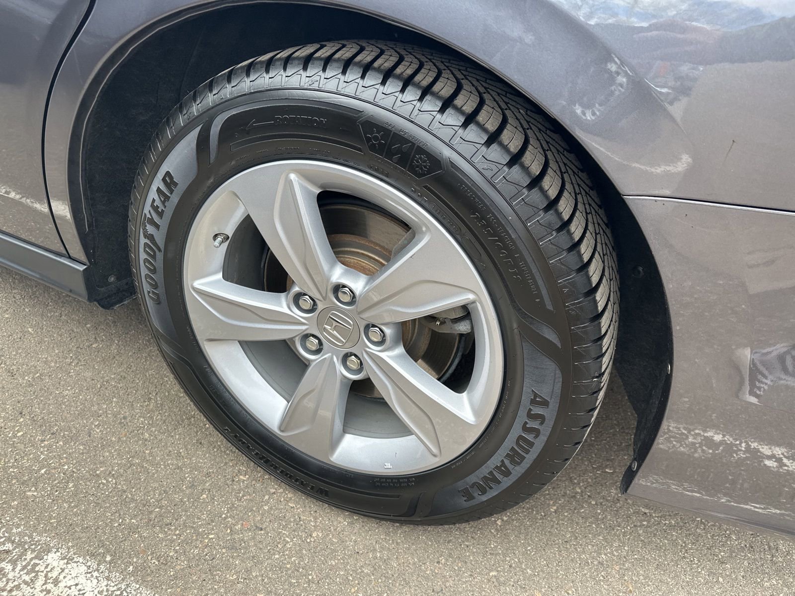 Used 2019 Honda Odyssey EX-L image 7