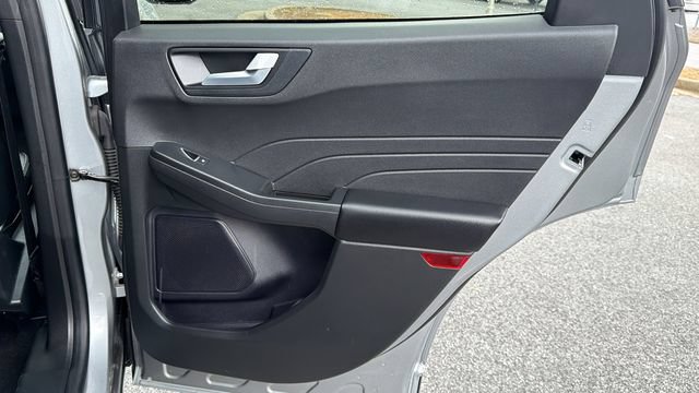 Certified 2024 Ford Escape Platinum AWD/4WD image 16