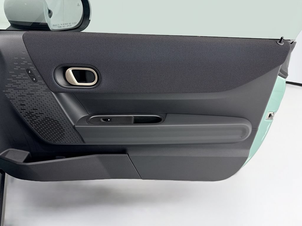 New 2026 MINI Cooper S FWD image 24