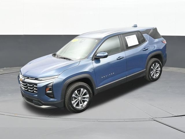 Used 2026 Chevrolet Equinox LT AWD/4WD image 56