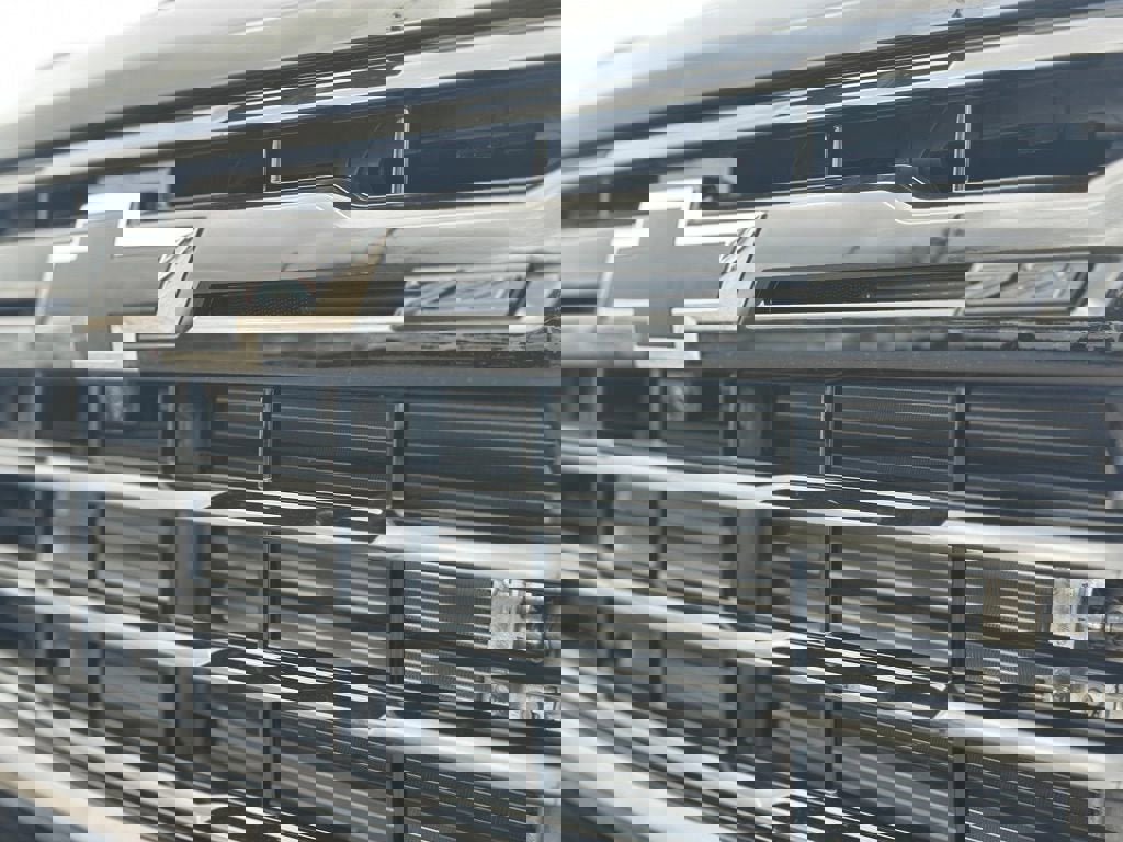 New 2026 Chevrolet Silverado 2500 LTZ w/ Trail Boss Package image 16