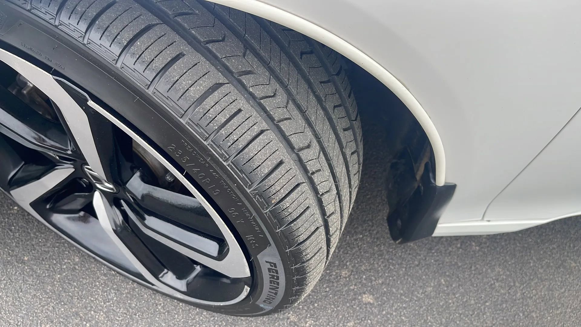 Used 2022 Honda Accord Sport image 21