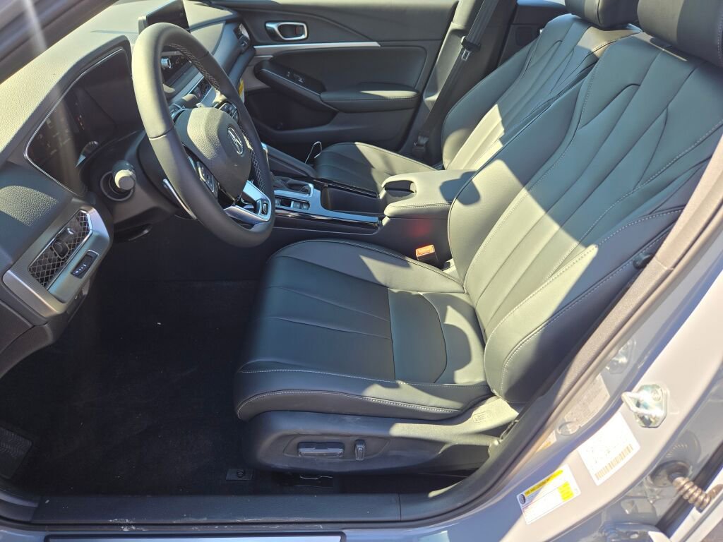 New 2026 Acura Integra A-Spec image 22