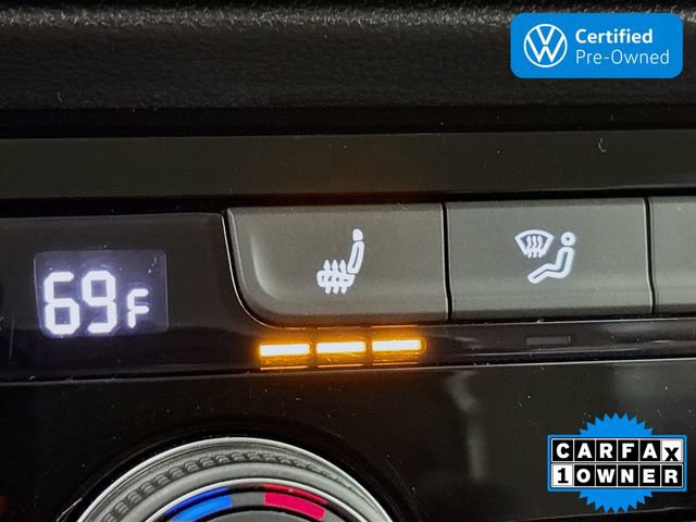 Certified 2024 Volkswagen Taos SE image 20