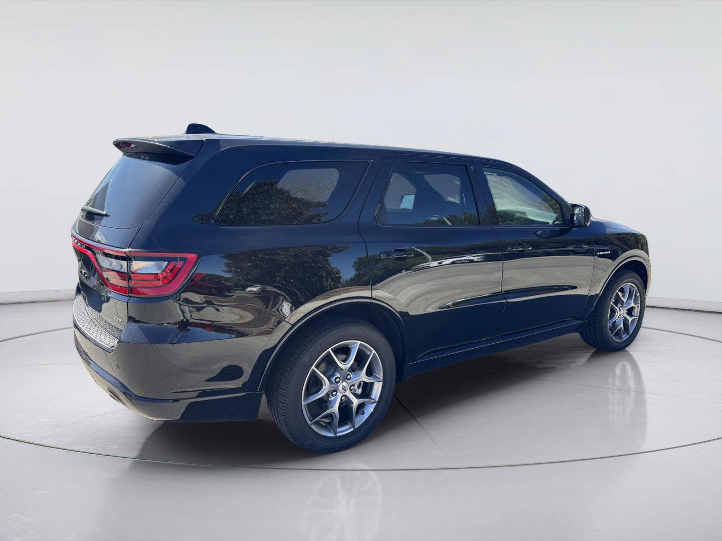 New 2027 Dodge Durango GT AWD/4WD image 8