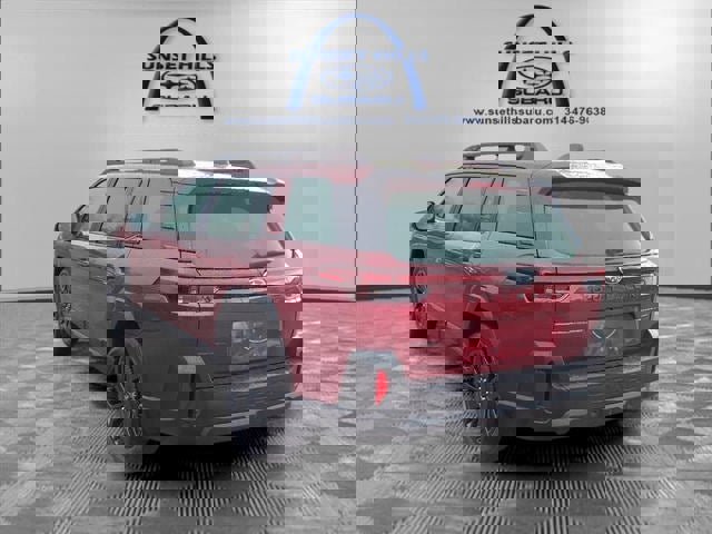 New 2026 Subaru Outback Limited XT w/ Premium/Limited Package 2 image 21