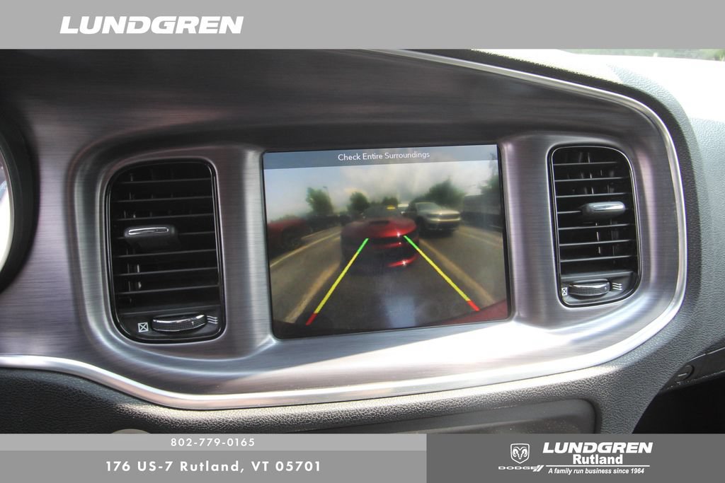 Used 2017 Dodge Charger SXT w/ Driver Confidence Group AWD/4WD image 29