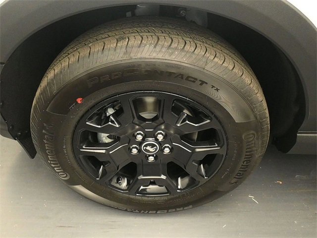 New 2025 Ford Bronco Sport Big Bend w/ Convenience Package image 12