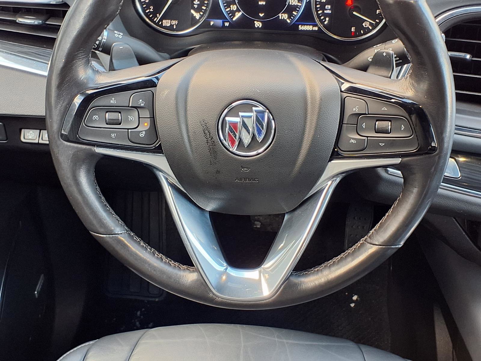 Used 2024 Buick Enclave Premium image 12