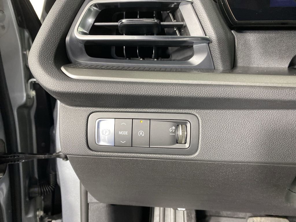 New 2026 Chevrolet Traverse LT w/ Midnight/Sport Edition image 19