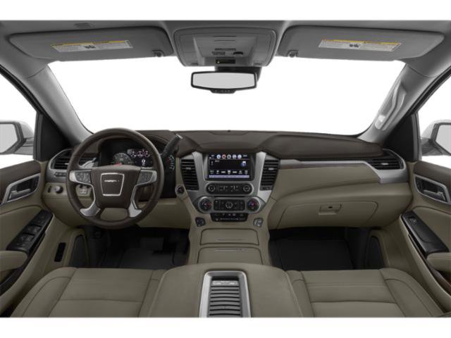 Used 2019 GMC Yukon Denali w/ Denali Ultimate Package image 8