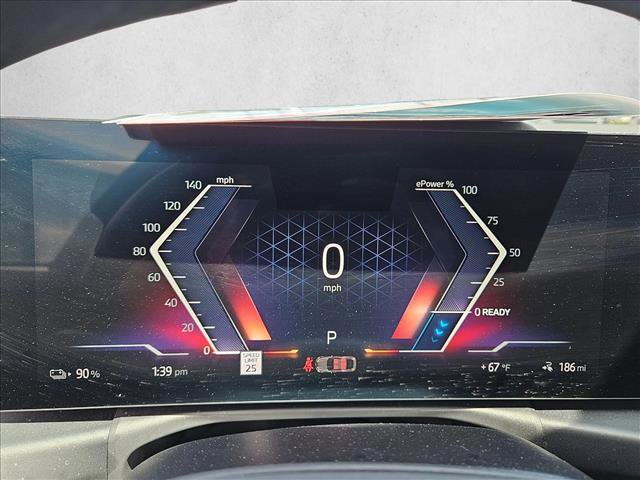 Used 2023 BMW i4 eDrive35 w/ Premium Package RWD image 10