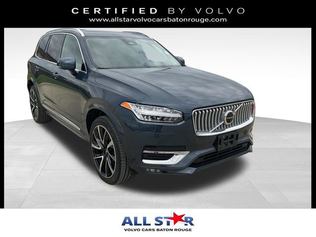Used 2023 Volvo XC90 B6 Plus w/ Protection Package image 1