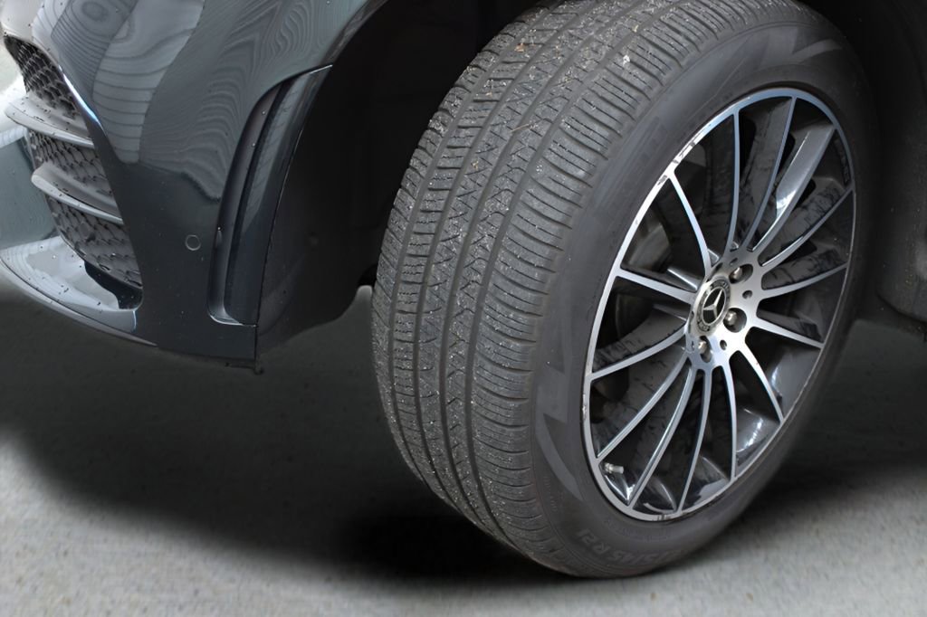 Used 2022 Mercedes-Benz GLE 350 image 44