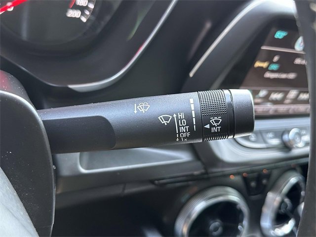 Used 2016 Chevrolet Camaro SS image 23