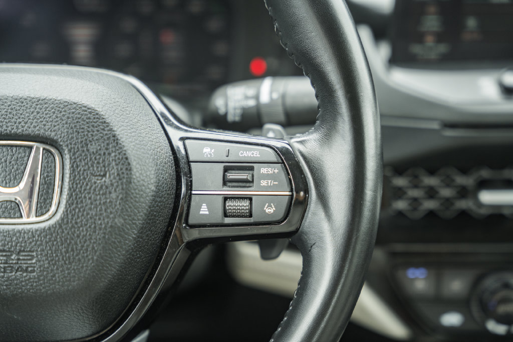 Used 2024 Honda Accord Touring image 28