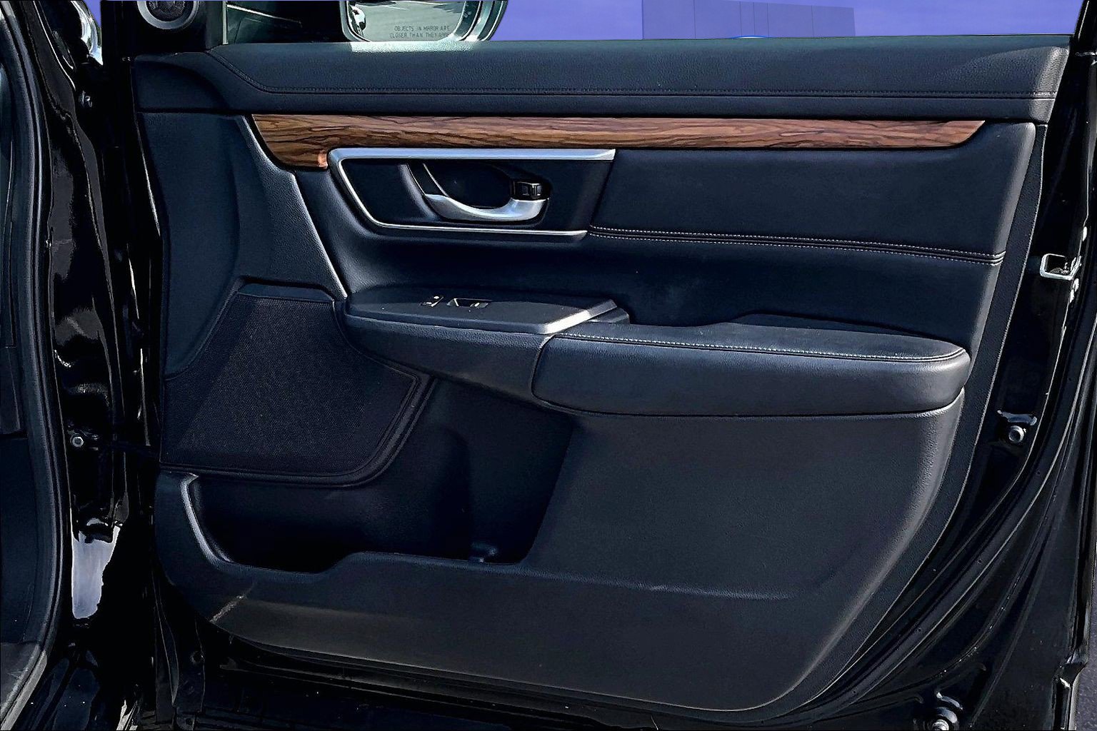 Used 2019 Honda CR-V EX-L image 28