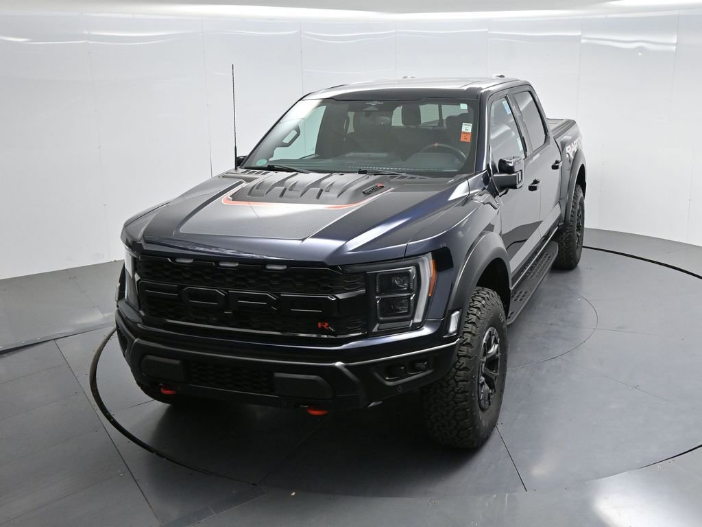 Used 2023 Ford F150 Raptor w/ Equipment Group 802A Raptor R AWD/4WD image 39