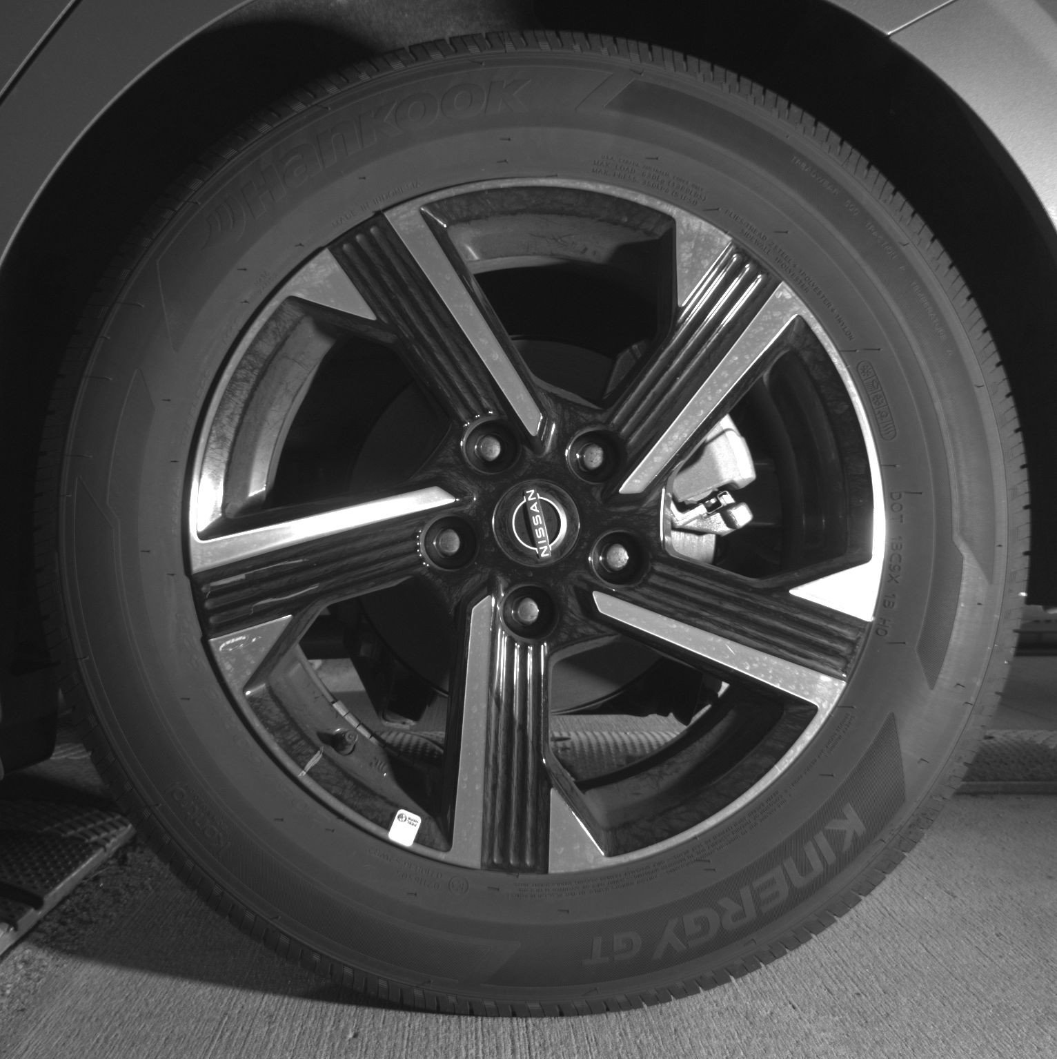 Used 2025 Nissan Sentra SV image 14