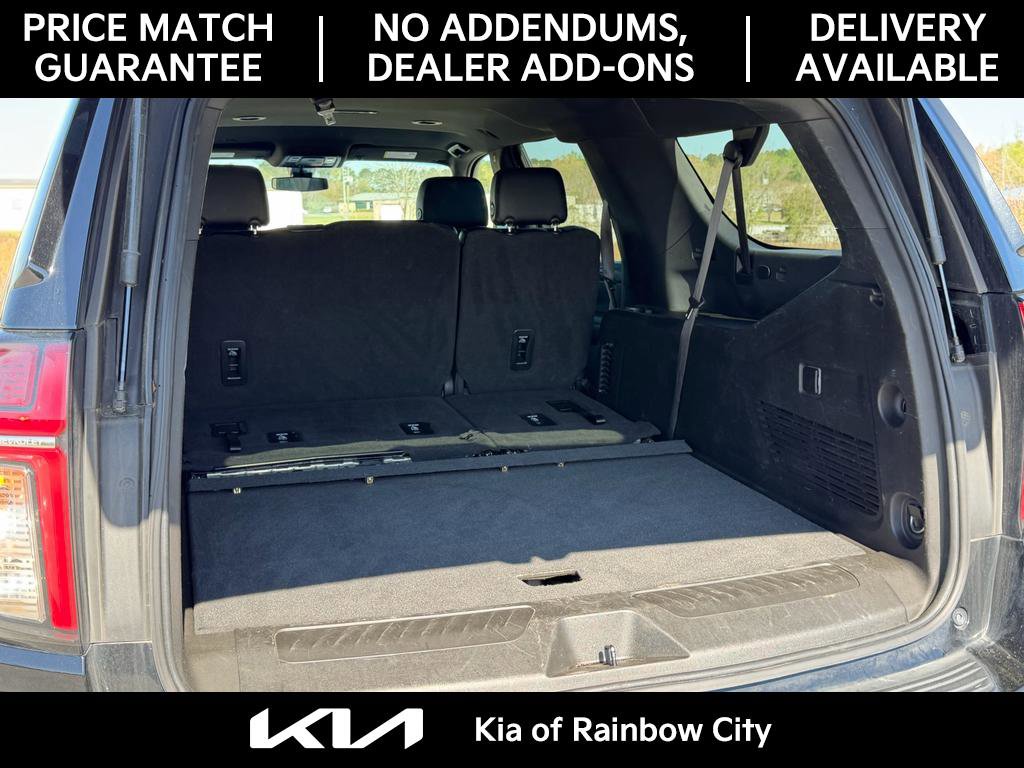 Used 2022 Chevrolet Suburban LS image 12