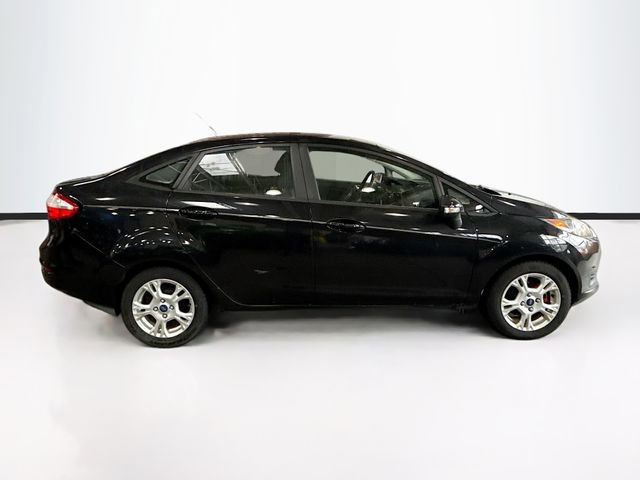 Used 2014 Ford Fiesta SE image 5