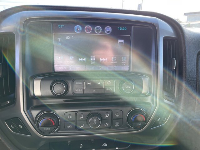 Used 2018 Chevrolet Silverado 1500 LT w/ All Star Edition image 20