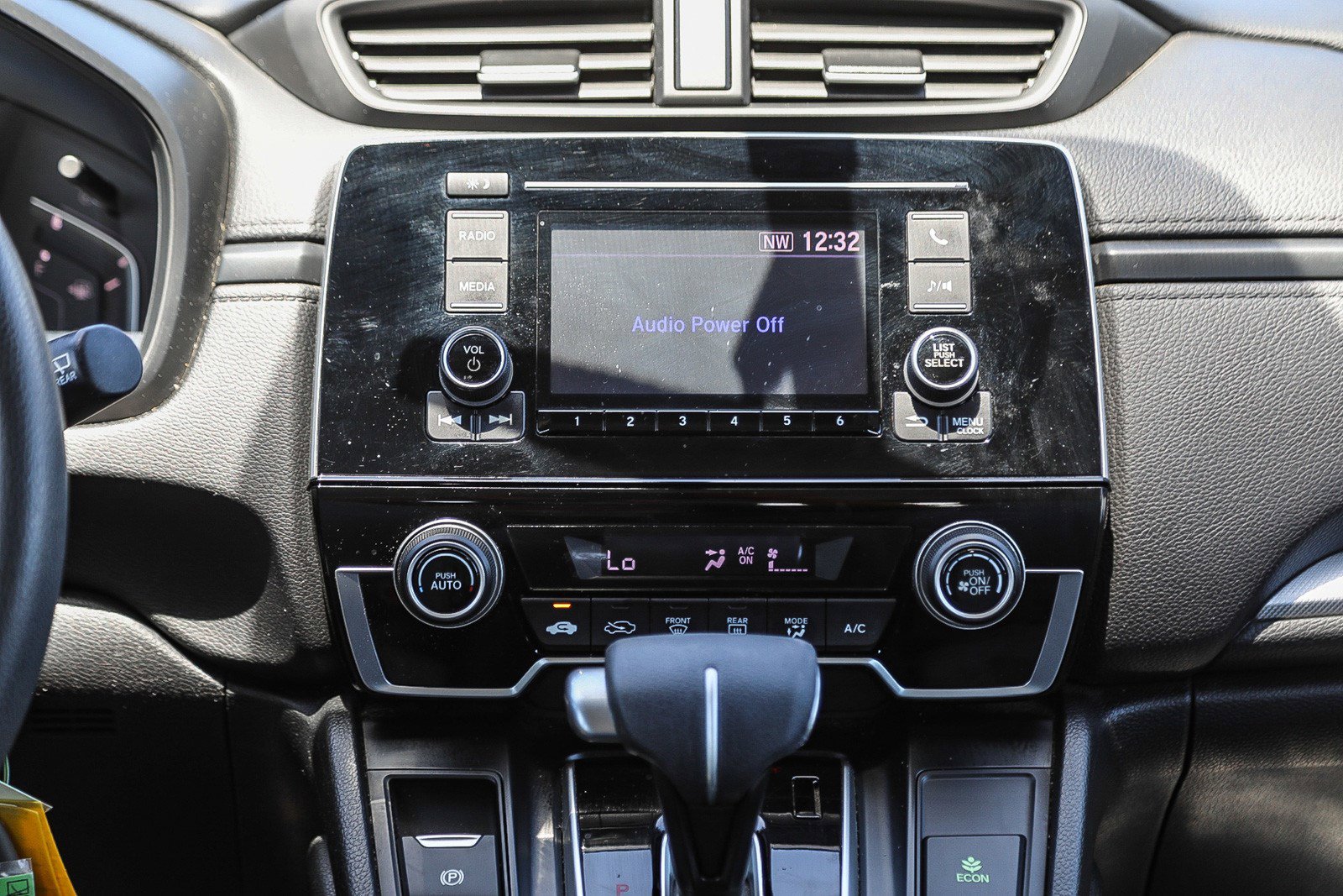 Used 2017 Honda CR-V LX image 14