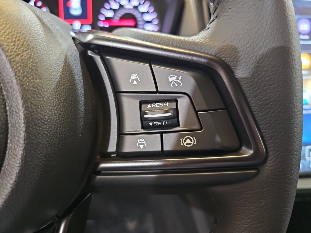 New 2026 Subaru WRX Premium AWD/4WD image 19