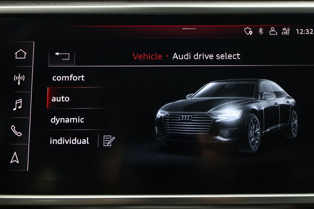 Used 2019 Audi A6 3.0T Prestige AWD/4WD image 25
