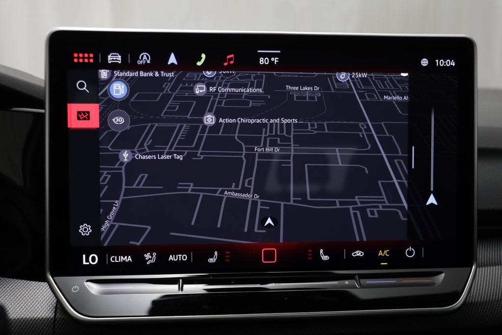 New 2026 Volkswagen GTI SE FWD image 9