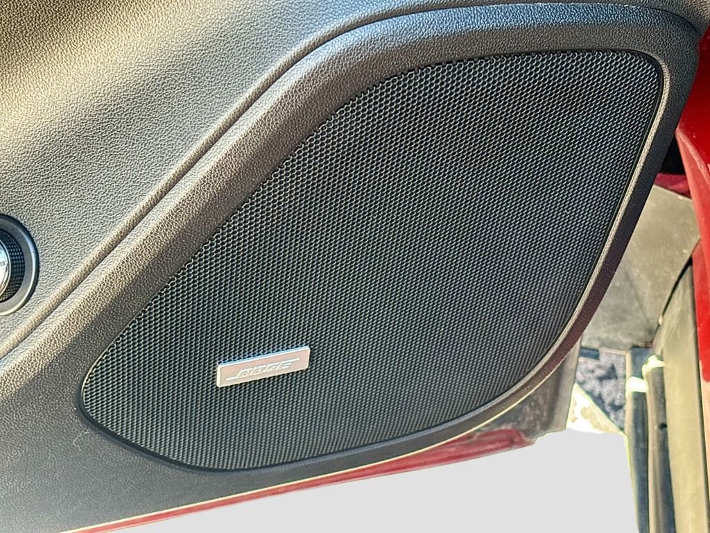 Used 2023 Chevrolet Blazer RS image 13