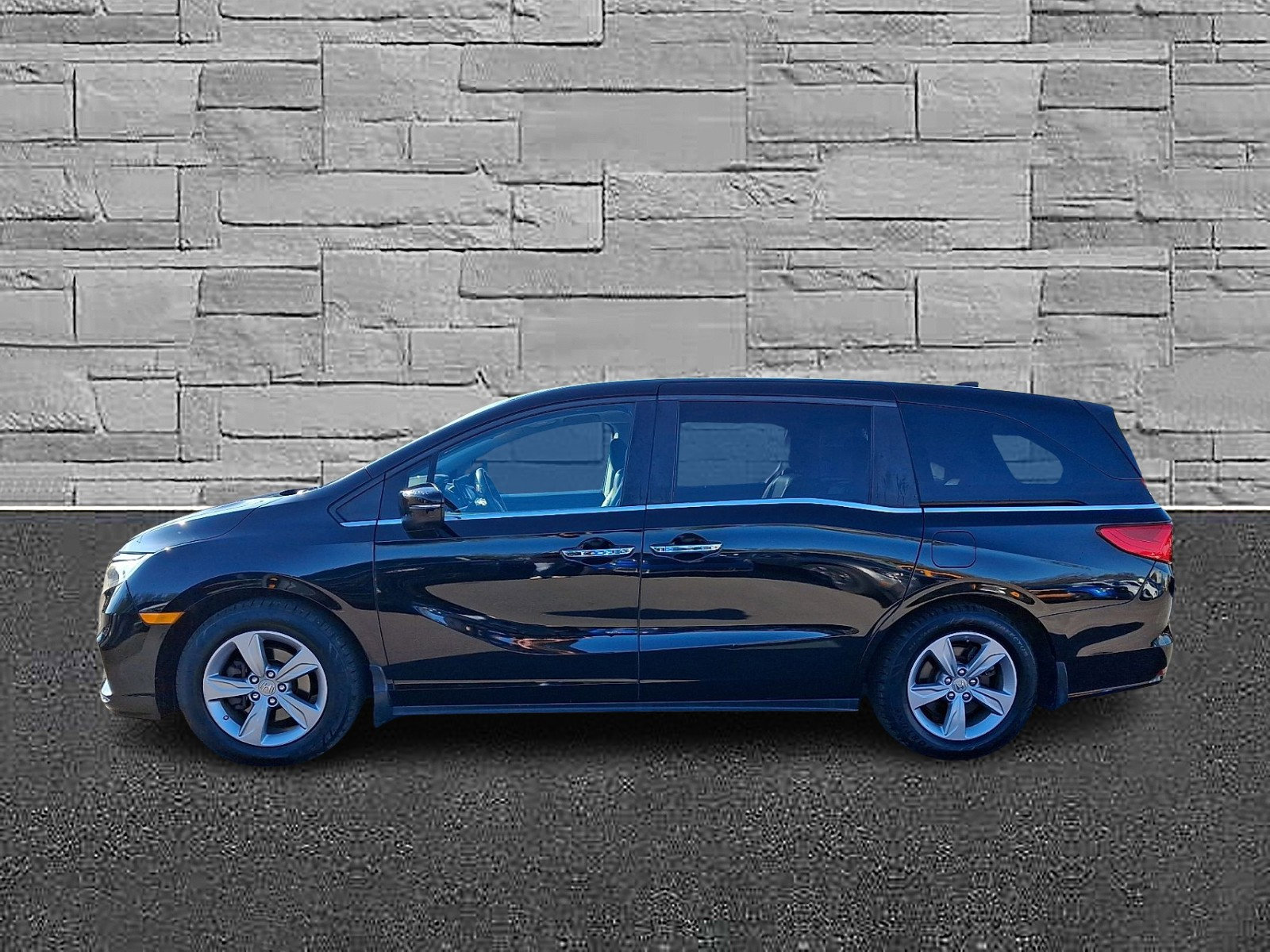 Used 2020 Honda Odyssey EX-L image 6