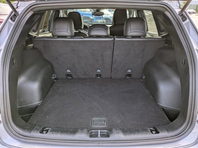 Used 2024 Jeep Compass Limited AWD/4WD image 13
