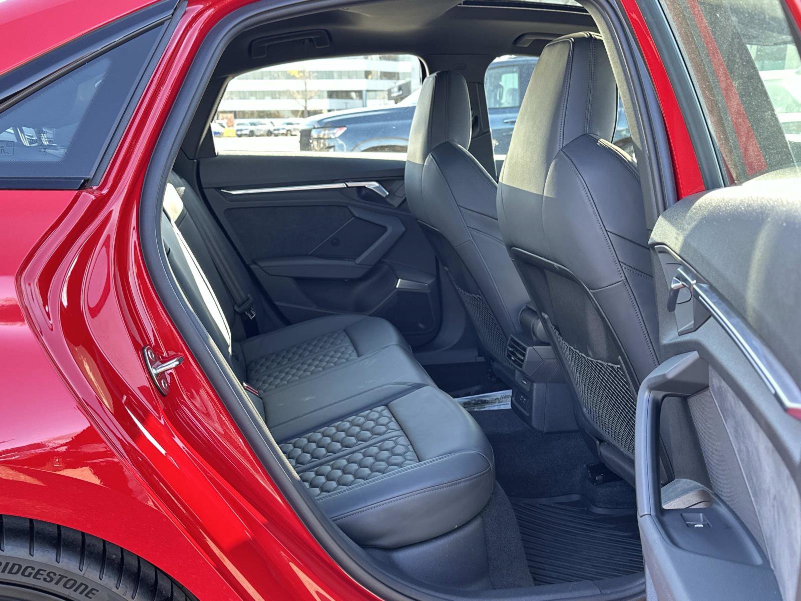 Used 2023 Audi RS 3 image 15