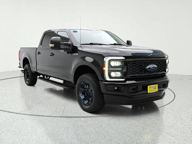Certified 2024 Ford F250 Lariat w/ Lariat Ultimate Package AWD/4WD image 1