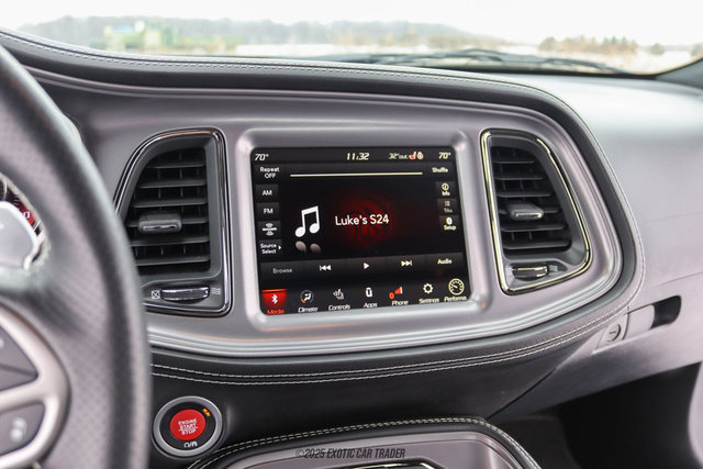 Used 2023 Dodge Challenger SRT Hellcat image 36
