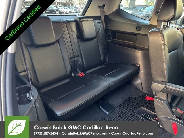 Used 2019 Volkswagen Atlas SE image 30