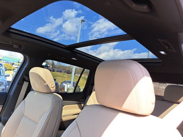 New 2026 Buick Enclave Preferred w/ Power Package image 30