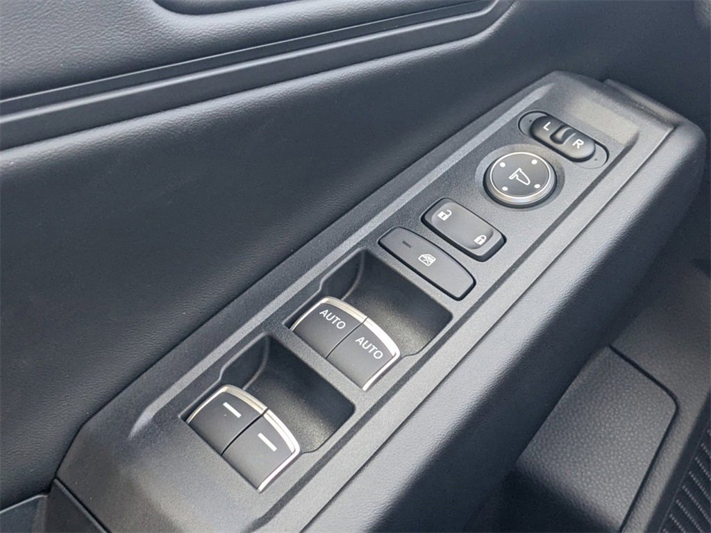 New 2025 Honda Accord SE image 17