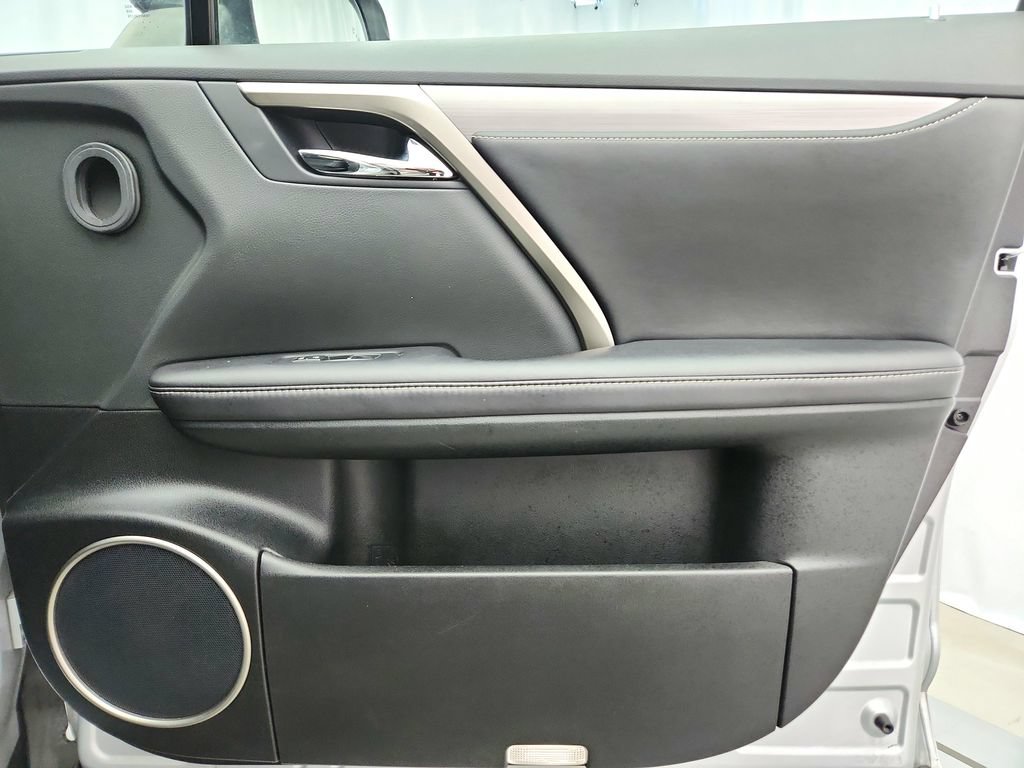 Used 2016 Lexus RX 350 F Sport AWD/4WD image 32