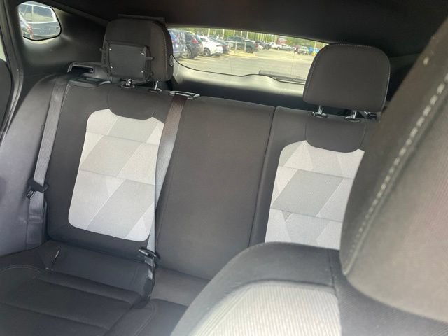 Used 2024 Chevrolet Trax RS w/ Driver Confidence Package FWD image 8