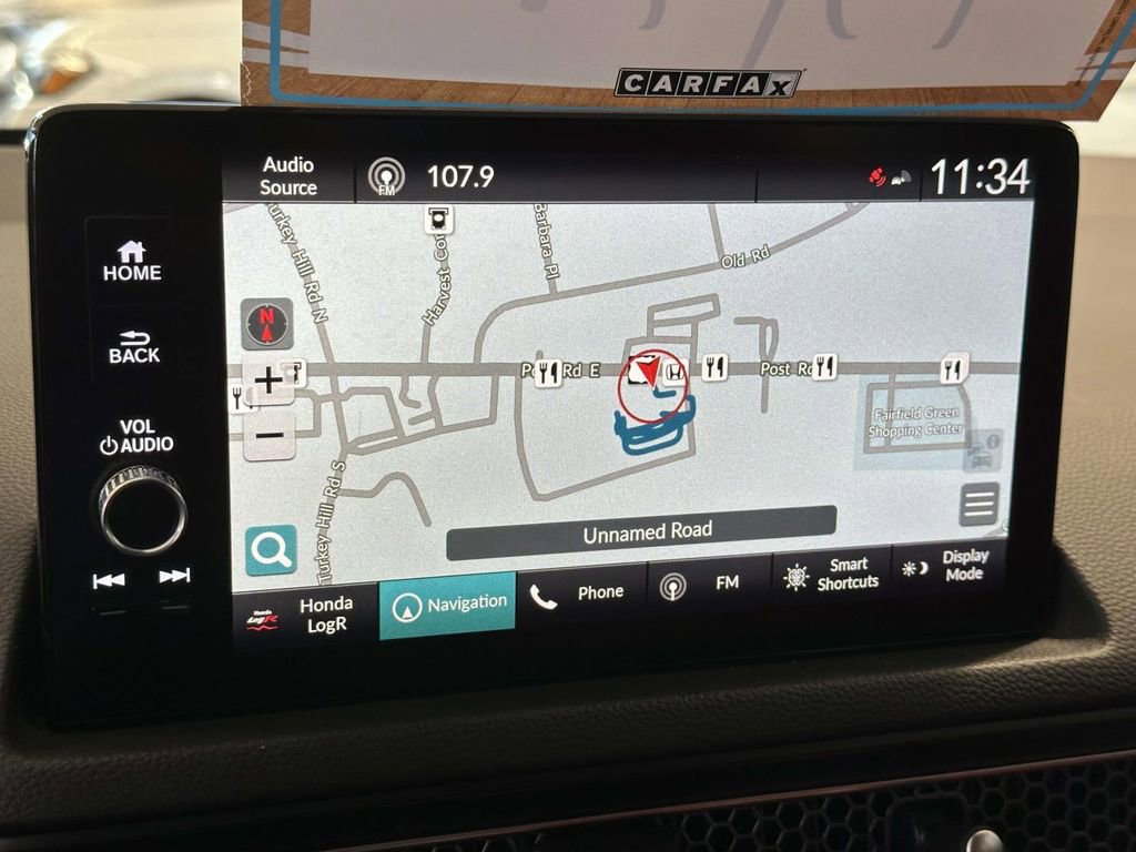 Used 2023 Honda Civic Type R image 18