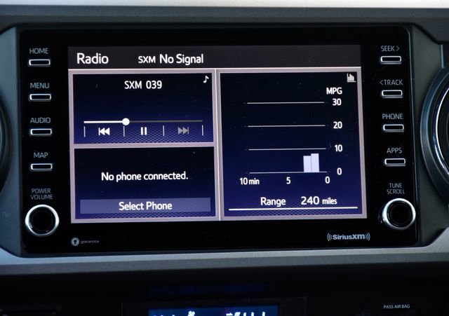 Used 2022 Toyota Tacoma TRD Sport image 21