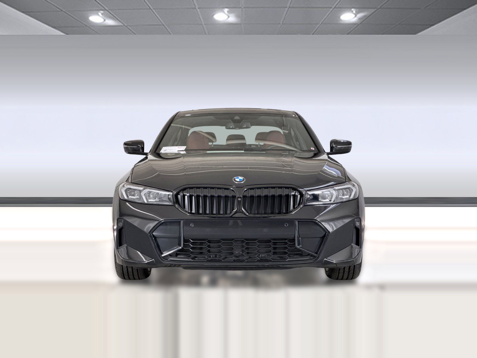 New 2026 BMW 330i Sedan w/ M Sport Package RWD image 5