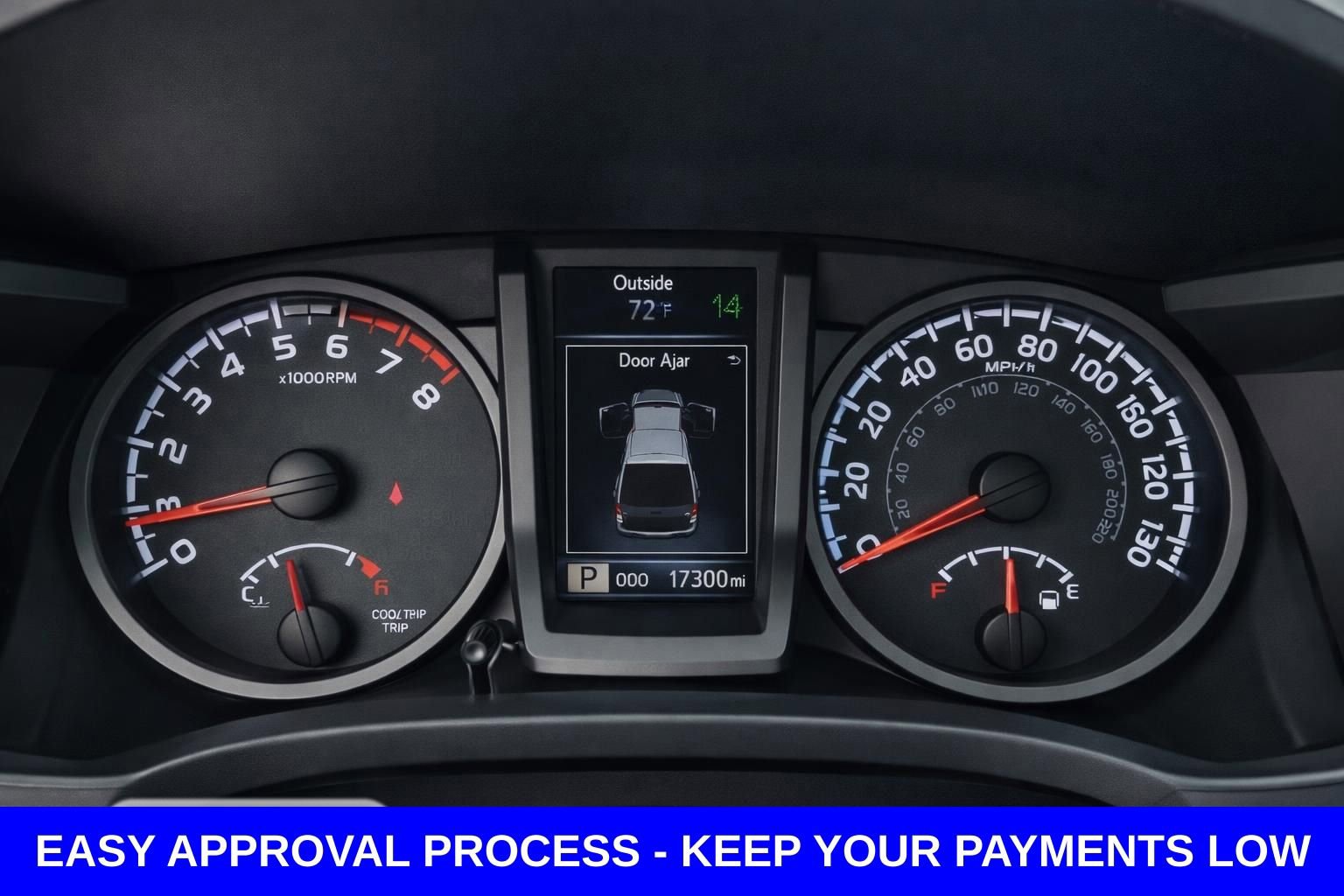 Used 2023 Toyota Tacoma SR AWD/4WD image 15