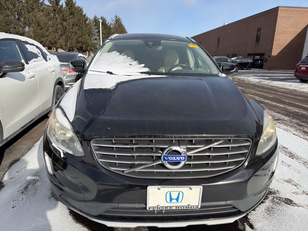 Used 2016 Volvo XC60 T5 Premier image 6