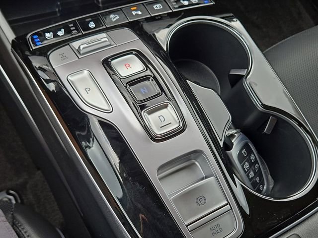 Used 2024 Hyundai Tucson Limited image 18