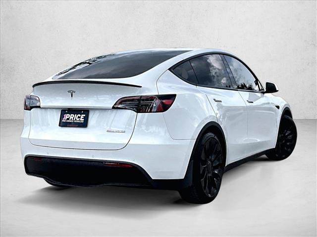 Used 2022 Tesla Model Y Performance AWD/4WD video 2