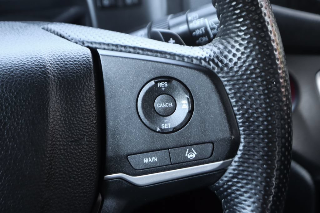 Used 2022 Honda Passport EX-L image 25